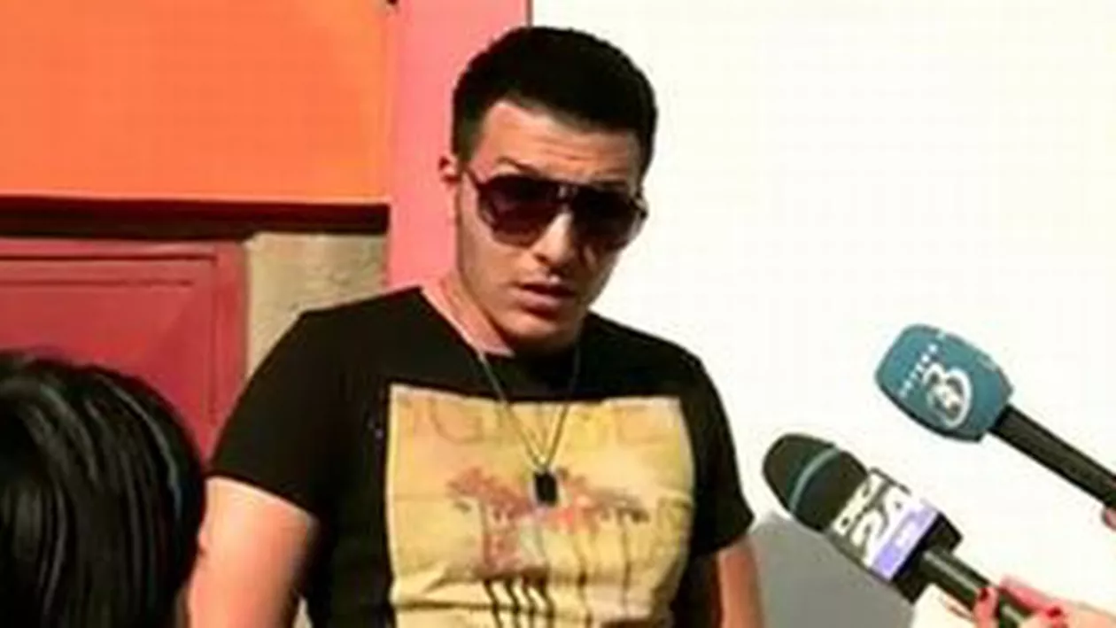 Fiul lui Sile Cămătaru: Tatăl și unchiul meu se află în țară, așteaptă să se clarifice niște neînțelegeri și apoi se vor preda