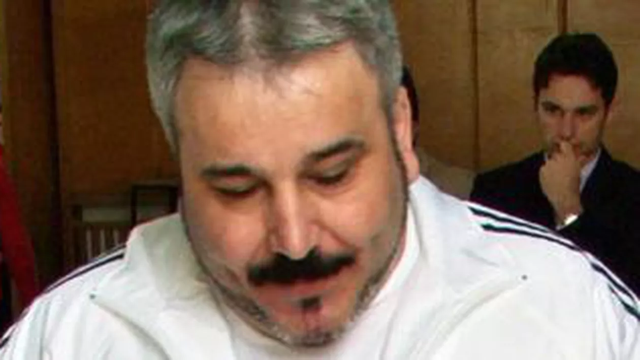 Sile Cămătaru dă statul român în judecată la CEDO