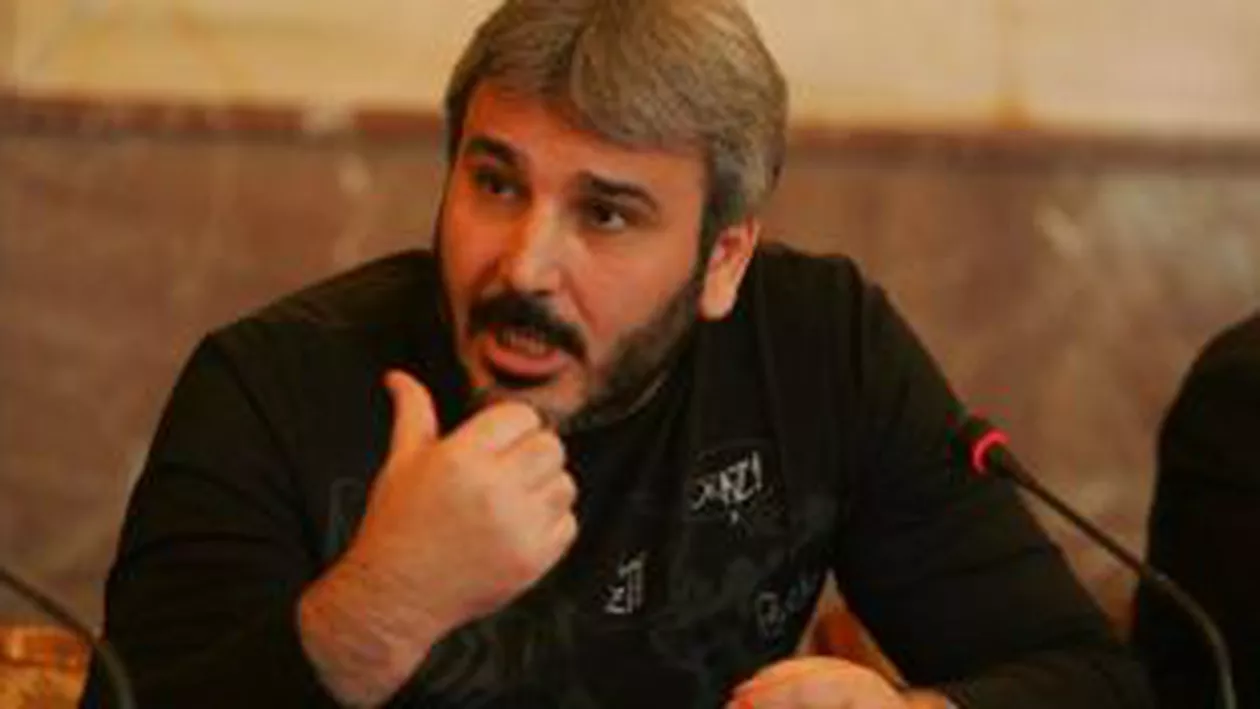 Sile Cămătaru a fost prins în Germania în urma unui control în trafic