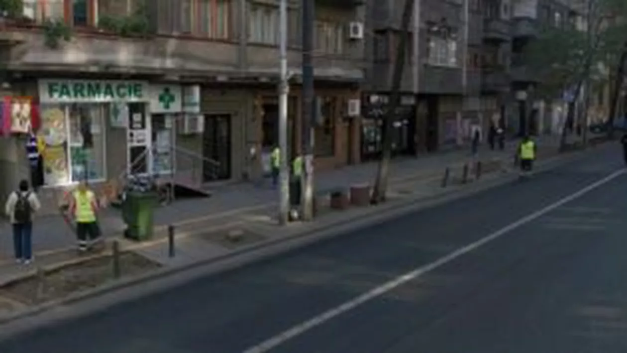 Trafic rutier restricționat în zona Kogălniceanu pentru desfășurarea Crosului Universității din București