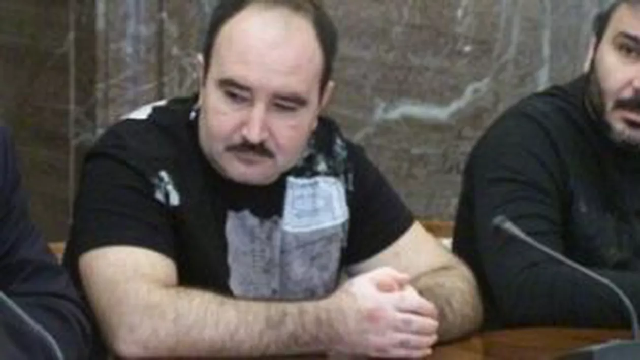 Ioan Rus despre fraţii Cămătaru: Unul este prins şi unul urmează să fie prins