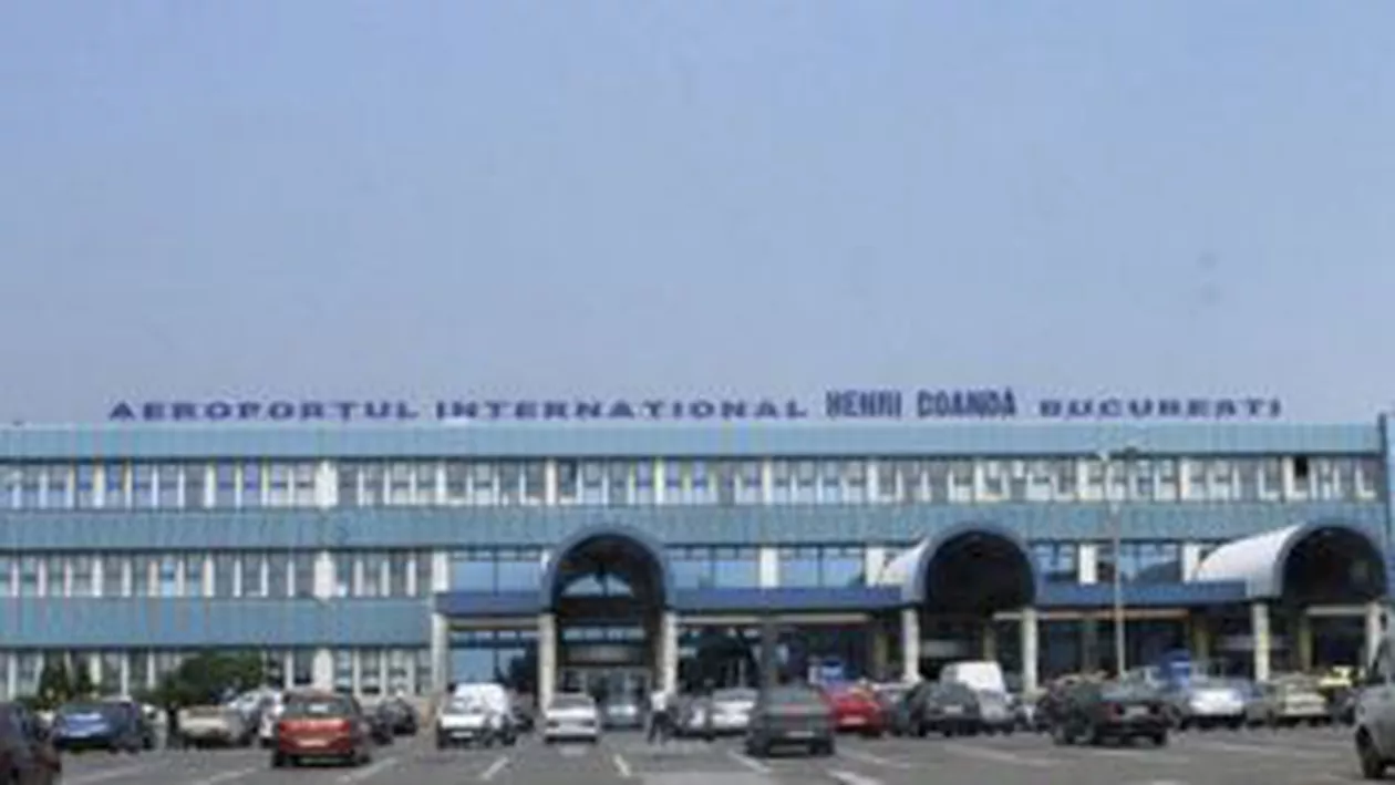 Avionul indian care a aterizat de urgenţă pe Otopeni a plecat spre Germania