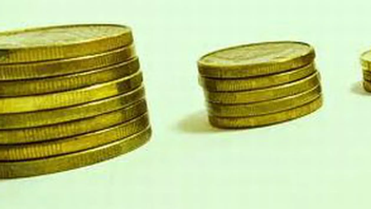 Guvernul a modificat în creştere țintele de deficit bugetar și a datoriei guvernamentale