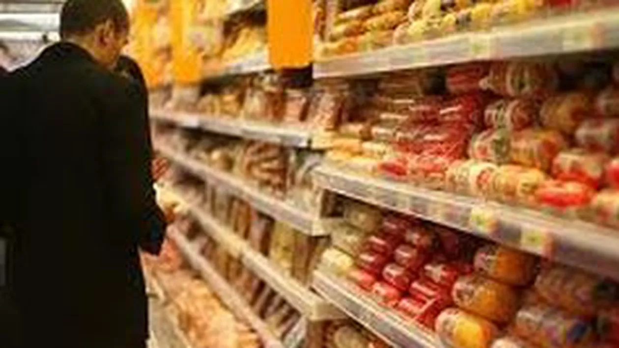 Proprietarul supermarketurilor Primăvara a intrat în procedură de insolvenţă