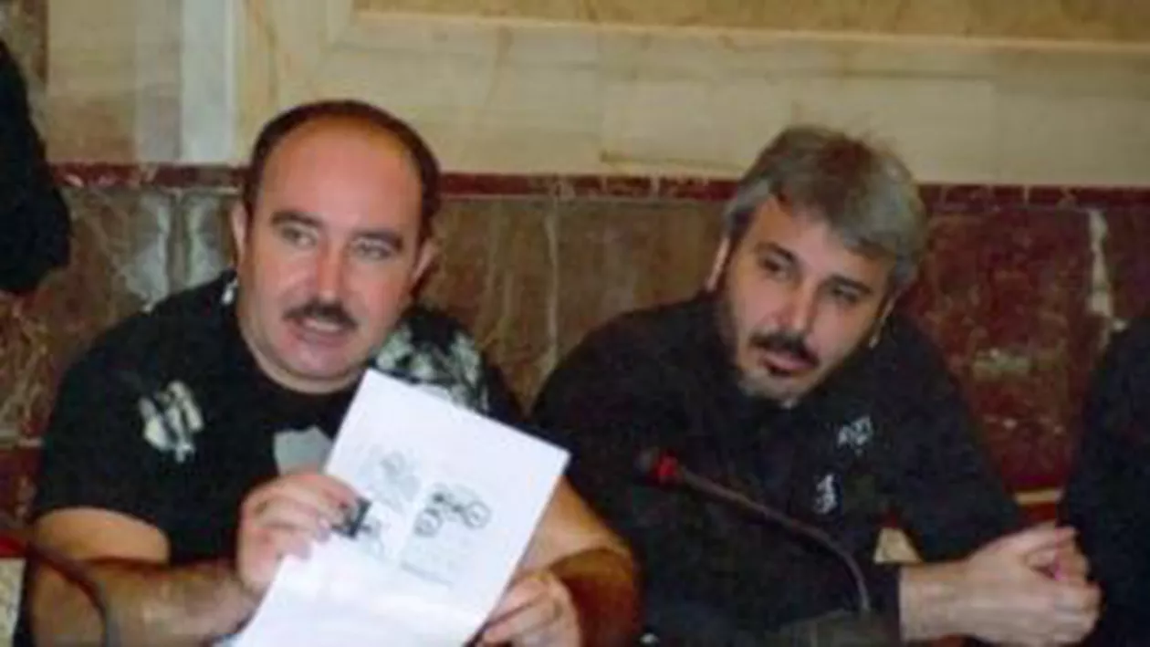 Nuțu Cămătaru mai are de executat două luni de închisoare, iar Sile Cămătaru cinci ani și șapte luni