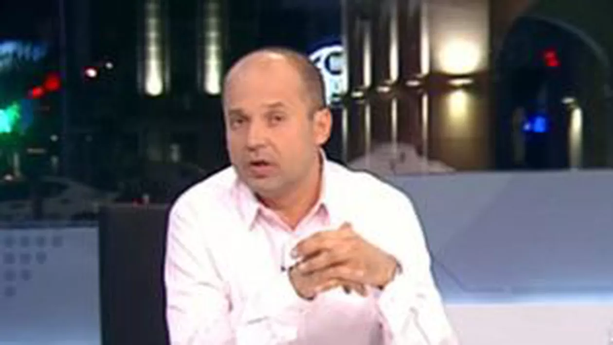 Radu Banciu: Nu există nicio șansă ca Șerban Huidu să facă pușcărie, probabil va lua cu suspendare