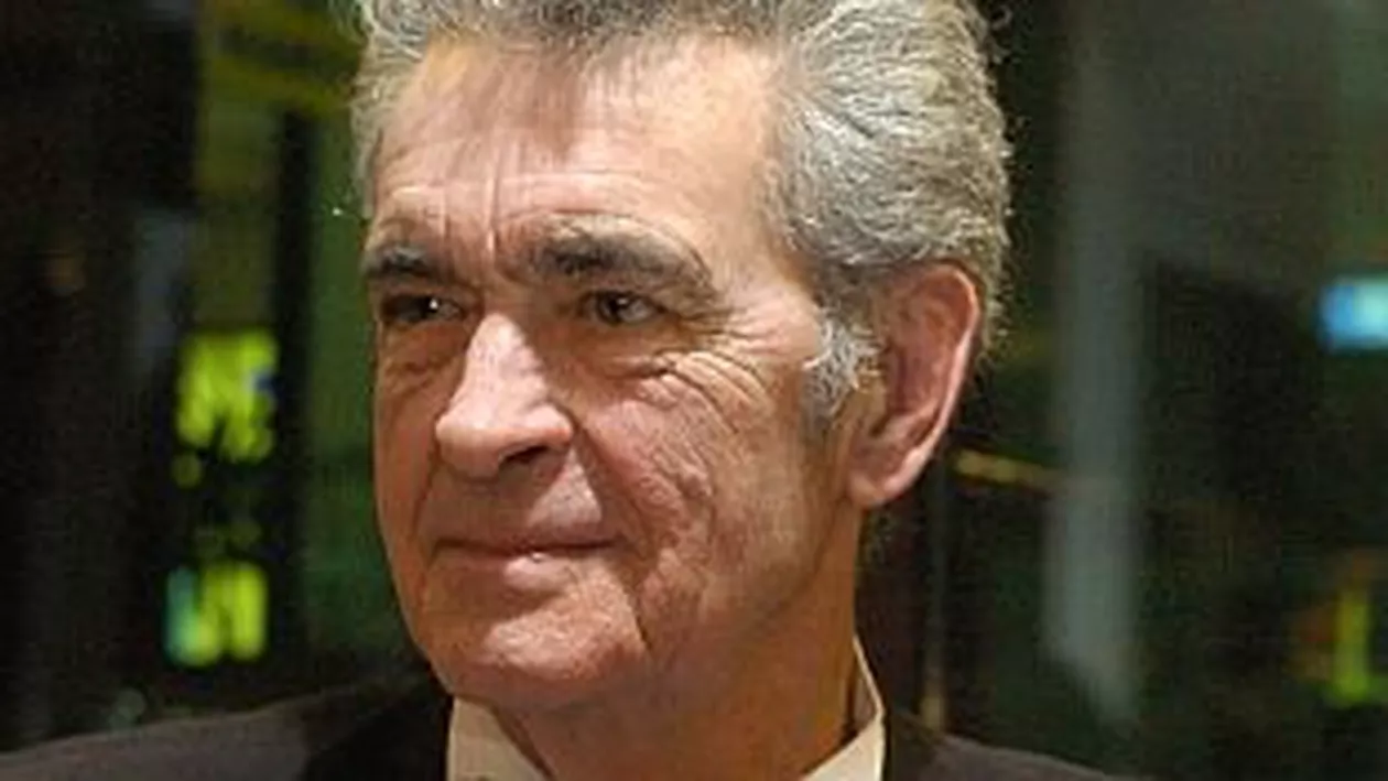 Actorul Iurie Darie ar avea lichid în zona creierului: Operația, amânată din cauza unei infecții