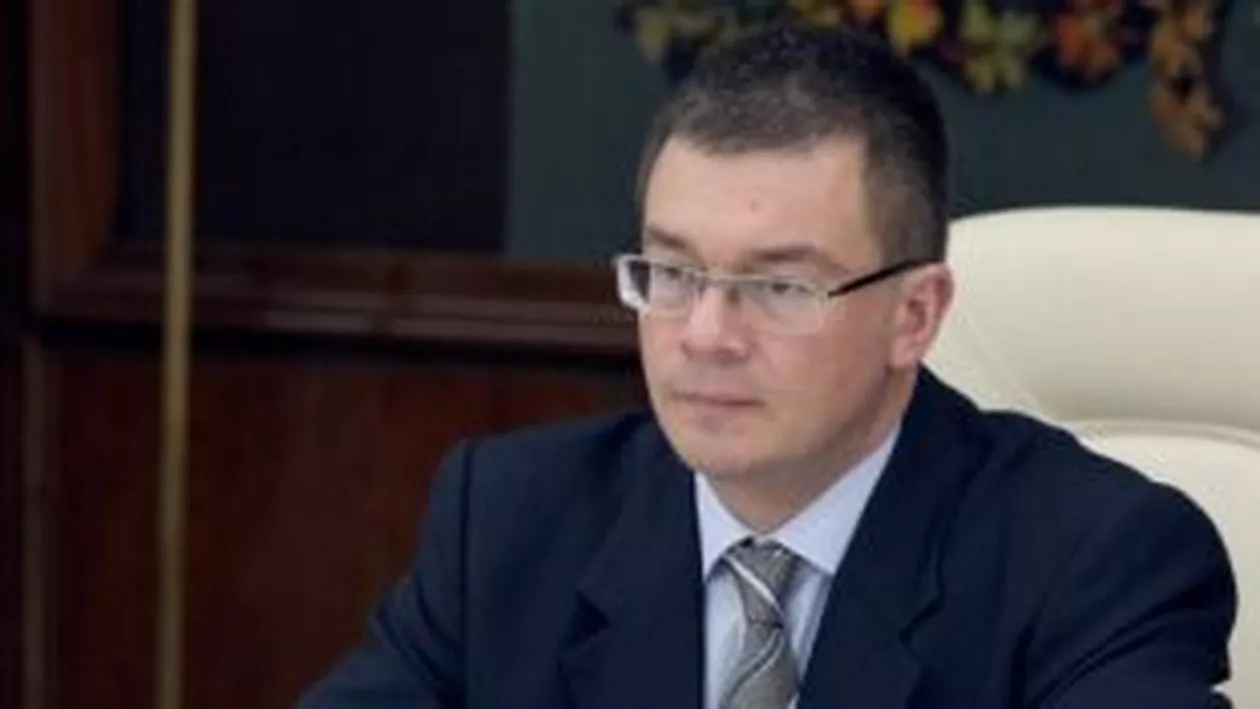 Ungureanu: Parteneriatul meu cu PDL continuă. Avem un drum şi un ţel comun