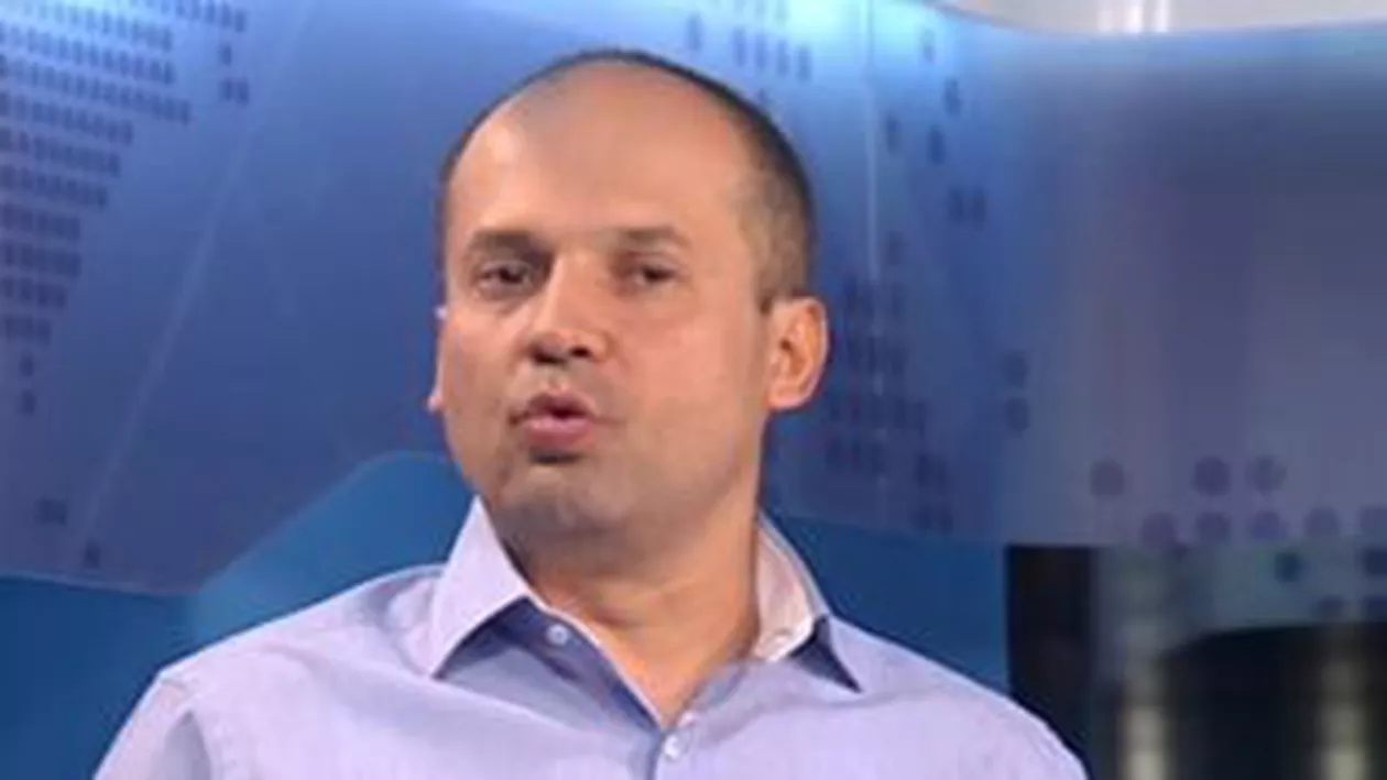 Radu Banciu: Ca să sensibilizeze populația, Daniel Constantin a dat-o pe pâine