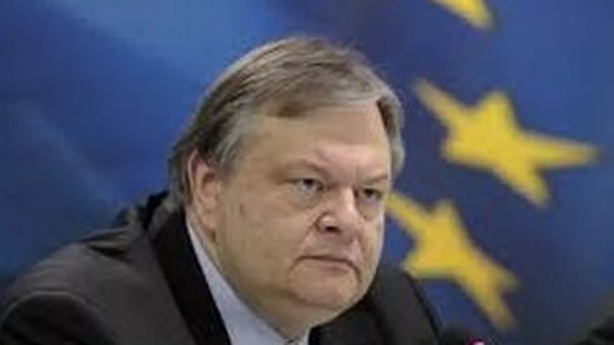 O eventuală ieșire a Greciei din zona euro ar costa Europa 1 trilion de dolari