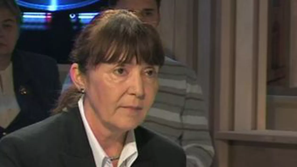 Monica Macovei: Victor Ponta, Adrian Năstase și PSD vor să distrugă DNA