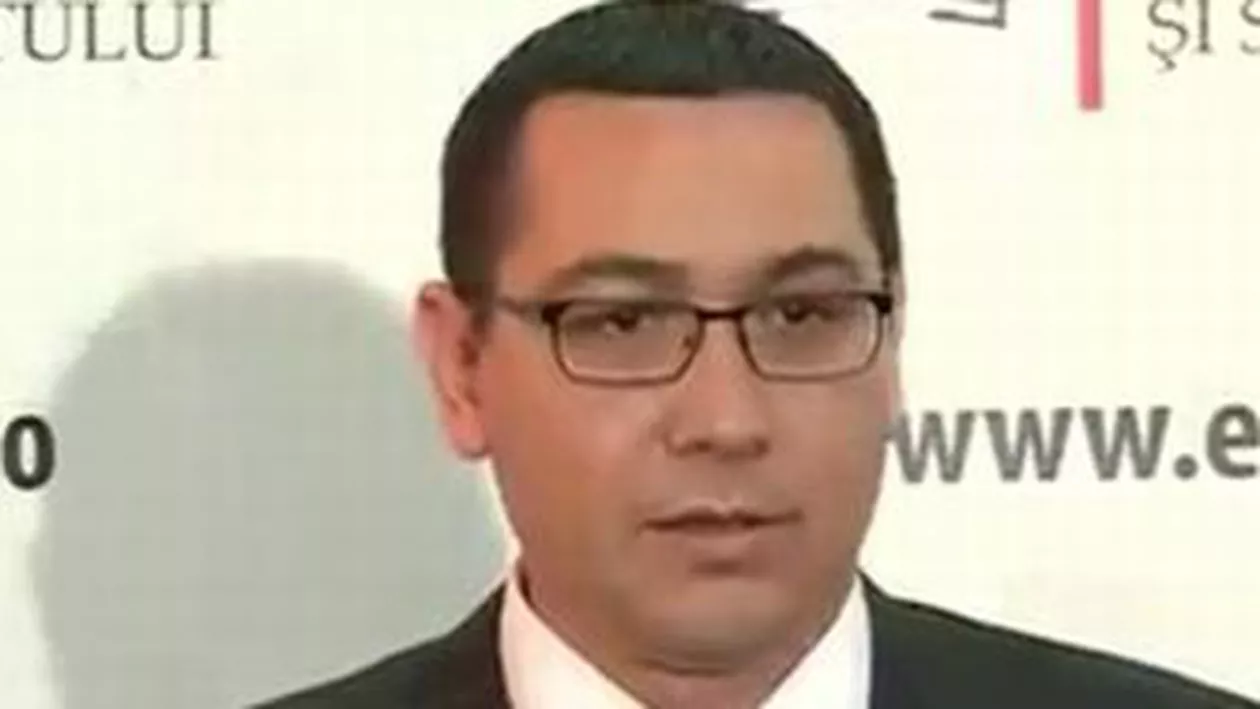 Ponta: Sistemul de supraveghere cu camere video va fi asigurat atât la Bacalaureat, cât și la testele naționale