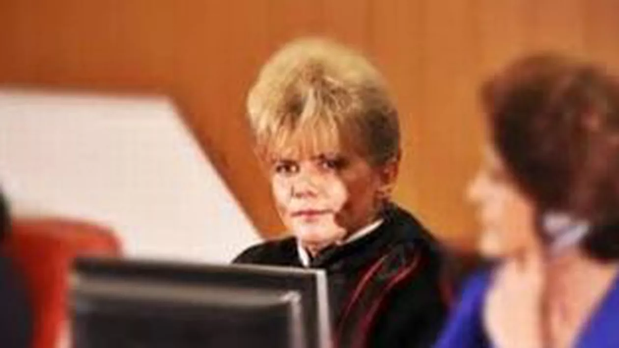 Georgiana Iorgulescu (CSM): Corina Dumitrescu nu mai poate reprezenta societatea civilă în CSM