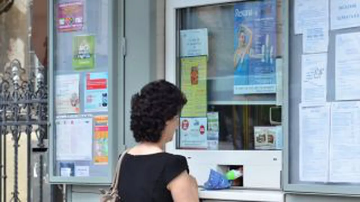 Abonament RATB cu deodorant inclus