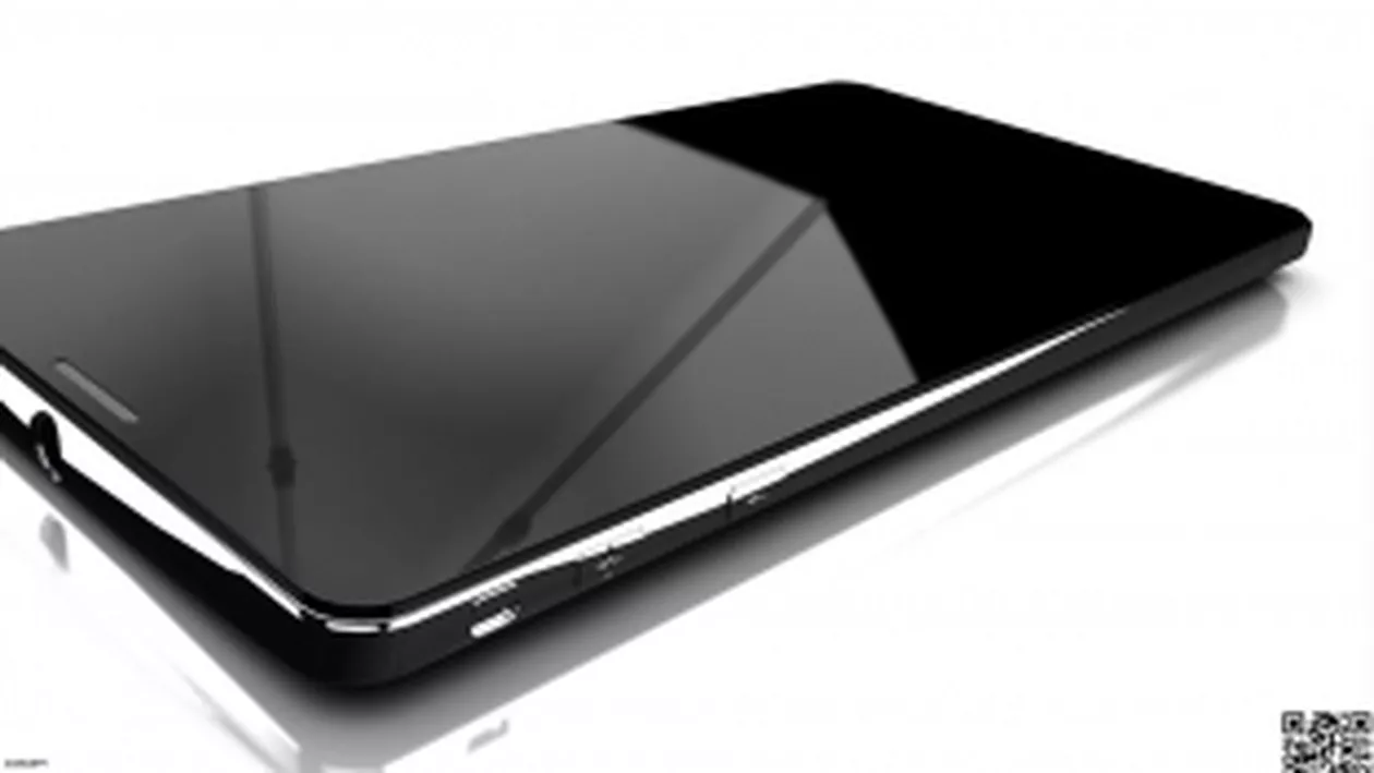 Reuters: Apple va monta pe noul iPhone un display mai mare, de 4 inch