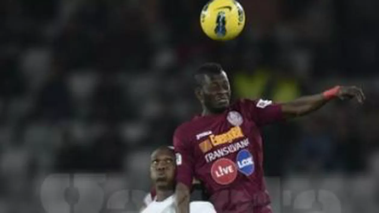 Liga I: Universitatea Cluj - CFR Cluj, 2-3. Echipa din Gruia este noua campioană a României
