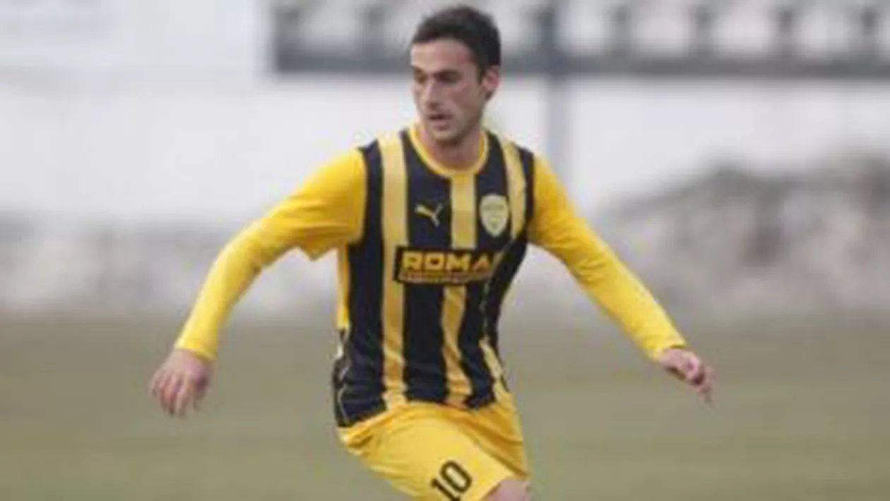 Liga I: Ceahlăul Piatra Neamț - Gaz Metan Mediaș, 2-0. VEZI toate rezultatele etapei