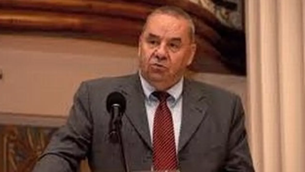 Ministrul de Externe, Andrei Marga, acuzat de rasism de două organizații non-guvernamentale