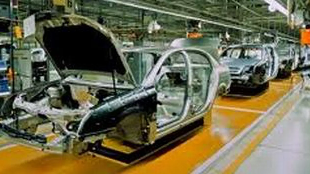 Sud-coreenii de la Hyosung vor să investească într-o fabrică de componente anvelope şi airbaguri auto