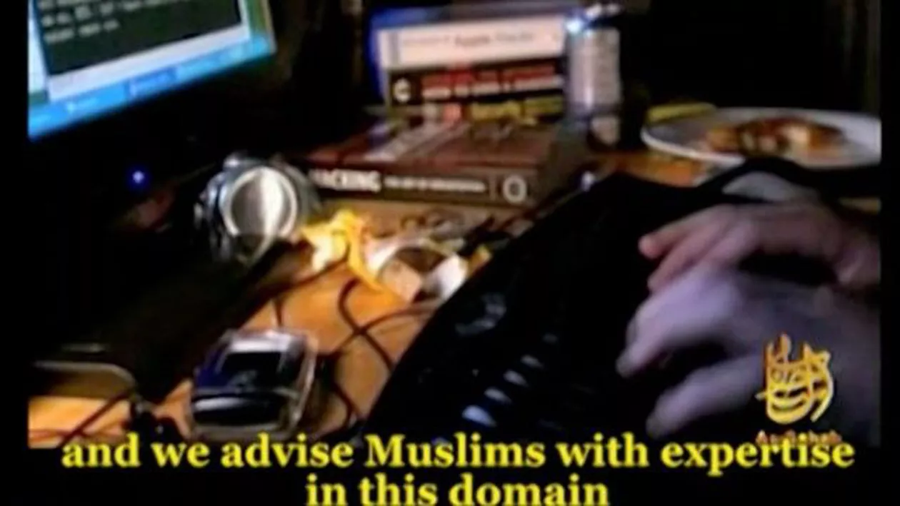 Al-Qaida cheamă la un ”jihad electronic” împotriva Statelor Unite (VIDEO)