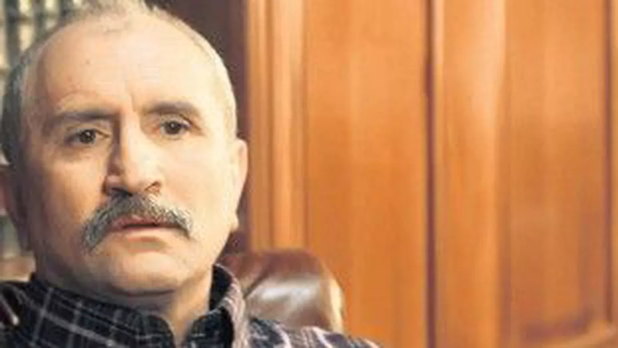 Ipoteză șoc: Șerban Ionescu ar putea fi diagnosticat greșit cu boala Lyme