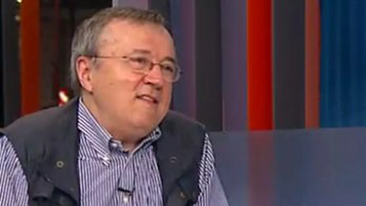 Ion Cristoiu: Când ești cu USL sau PSD, mare atenție la portofel (VIDEO)