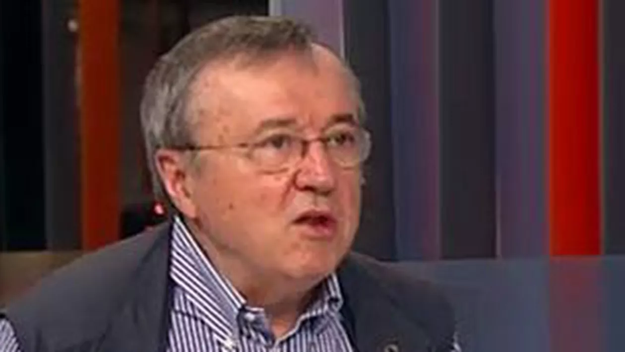 Ion Cristoiu: Declarațiile șefului ISC confirmă vinovăția lui Năstase