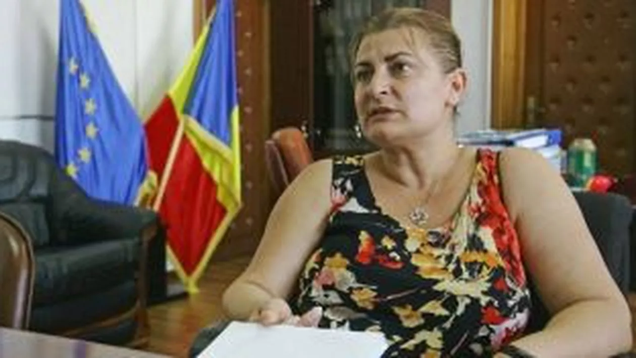 Daniela Drăghia și-a înaintat demisia din fruntea CNADNR: Motivul, schimbarea traseului coridorului IV Pan-European