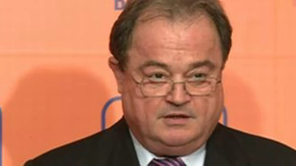 Blaga: Suntem îngrijorați că Ponta intervine în actul de justiție. Cerem demisia lui și a directorului Inspectoratului de Stat în Construcții