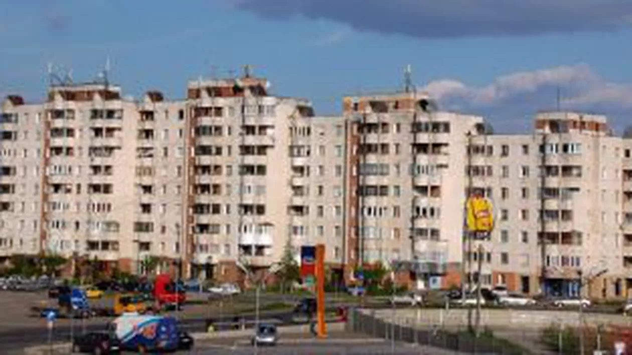 Creşterea performanţei energetice a clădirilor va putea fi finanţată cu fonduri UE