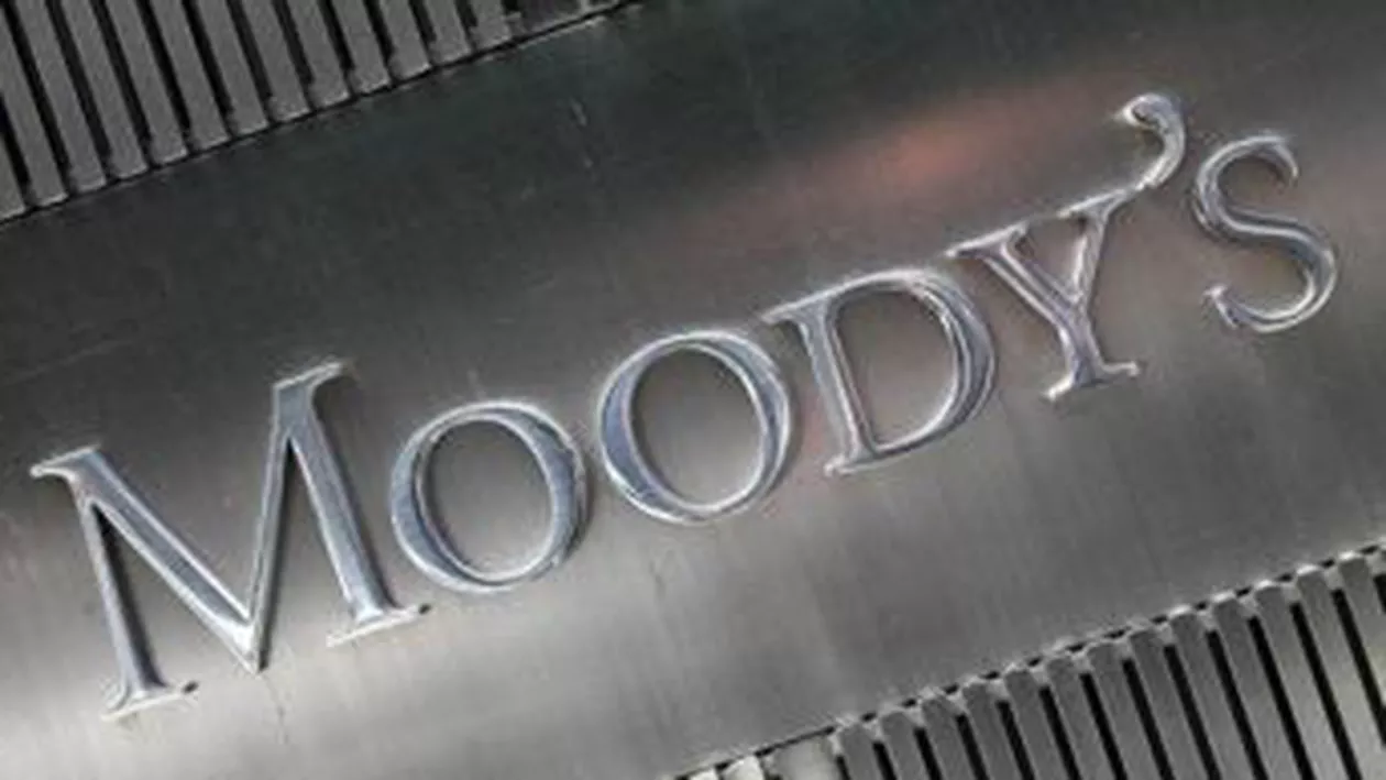 Moody’s a retrogradat ratingul a trei bănci din nordul Europei