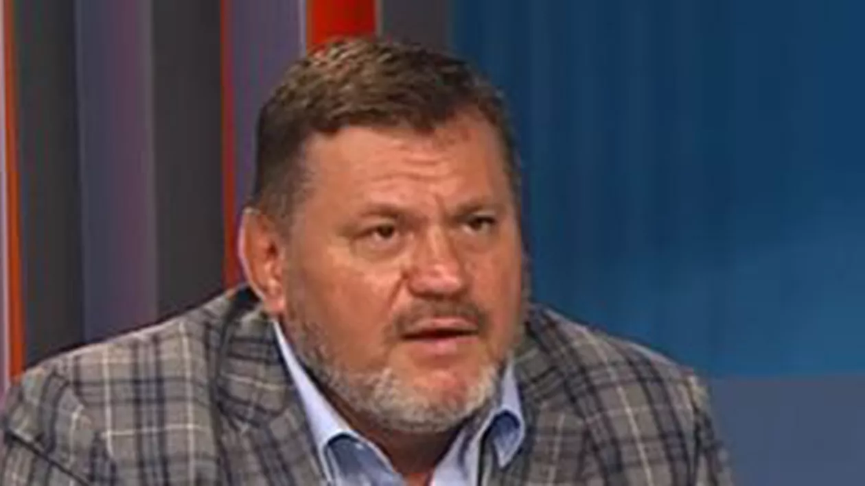 Cristian Poteraş: Când nu o să mai am proiecte, mă retrag de la Primărie