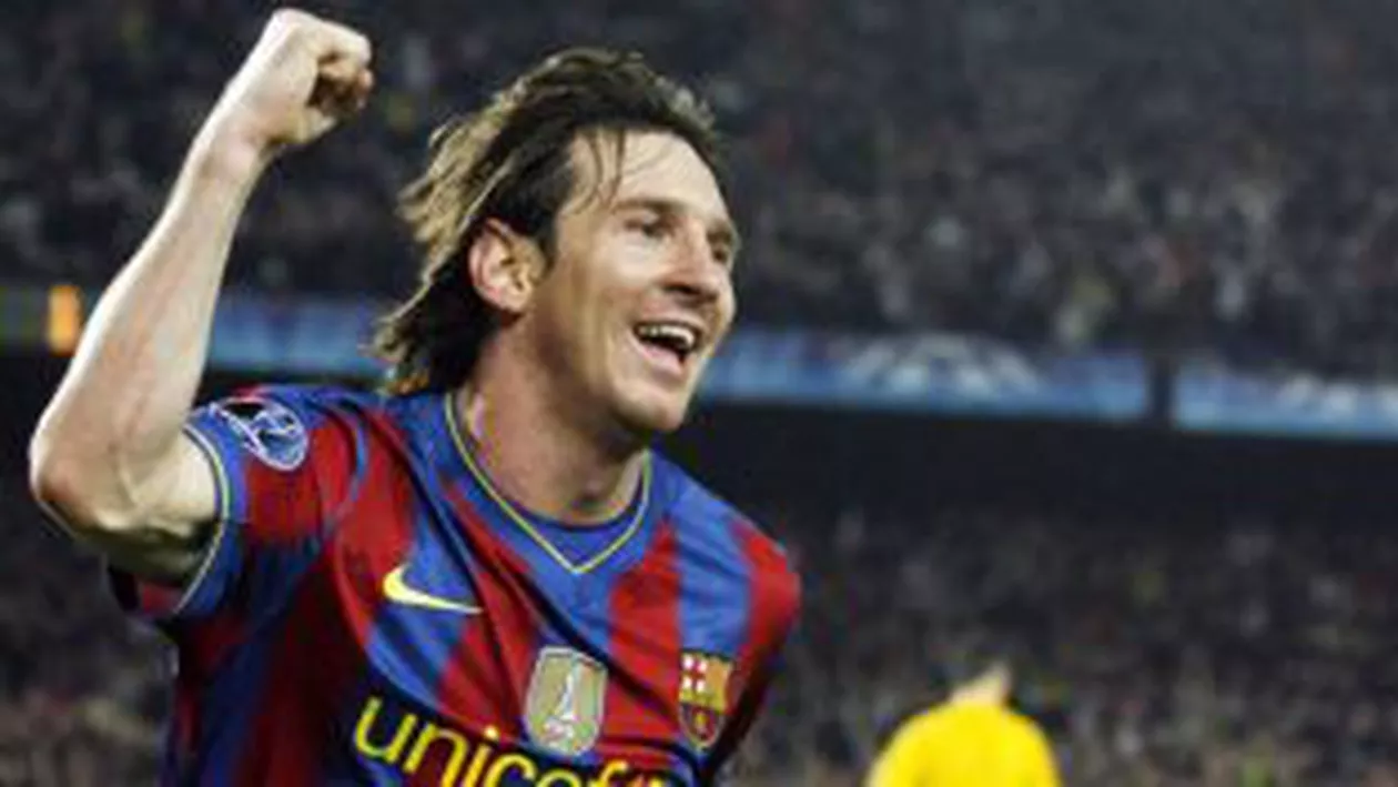 FC Barcelona a învins Athletic Bilbao şi a câştigat Cupa Spaniei