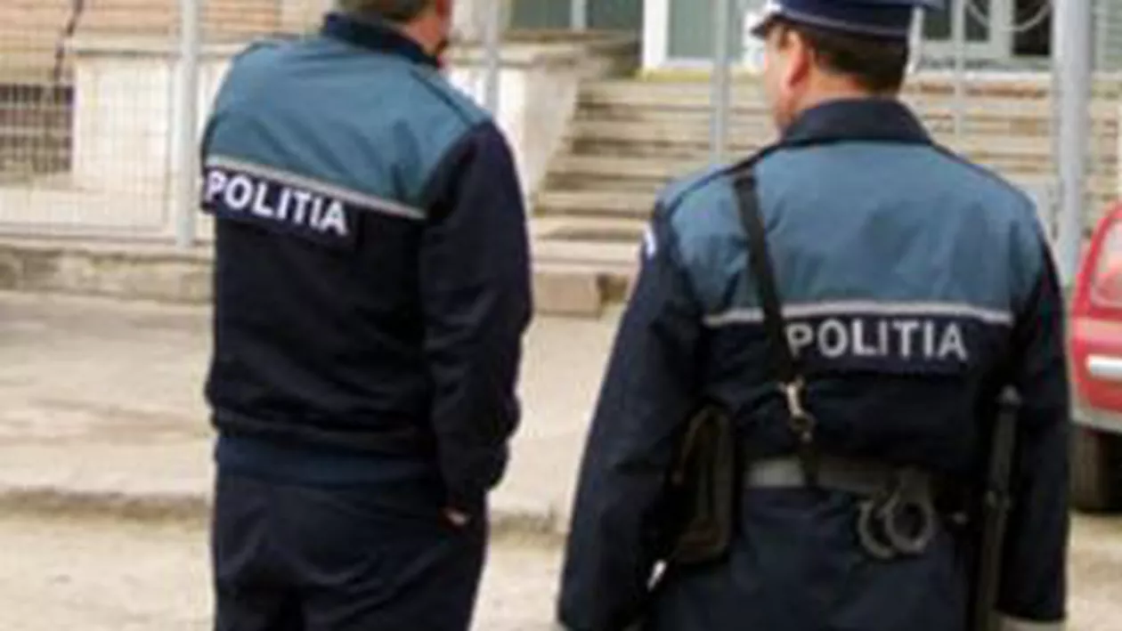 Argeș: Un bărbat de 38 de ani, bătut de polițiștii de la o secție rurală