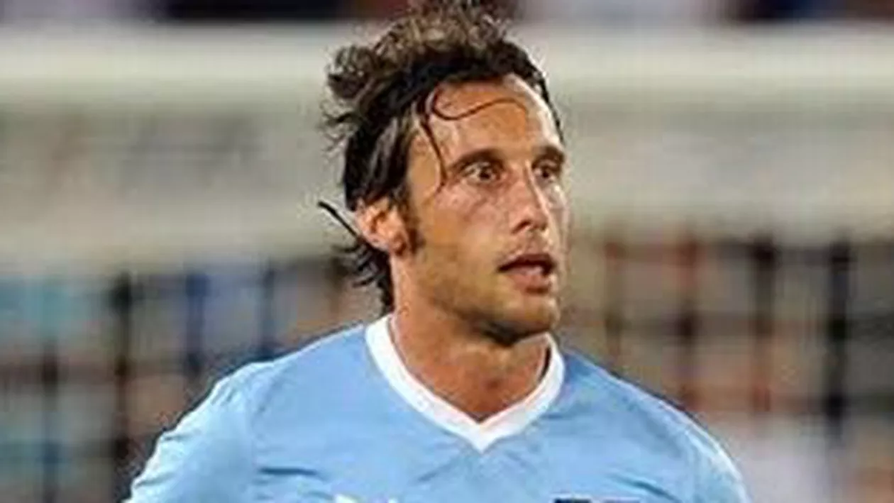 Căpitanul Lazio Roma, arestat împreună cu alte 18 persoane în dosarul privind meciurile trucate din Italia