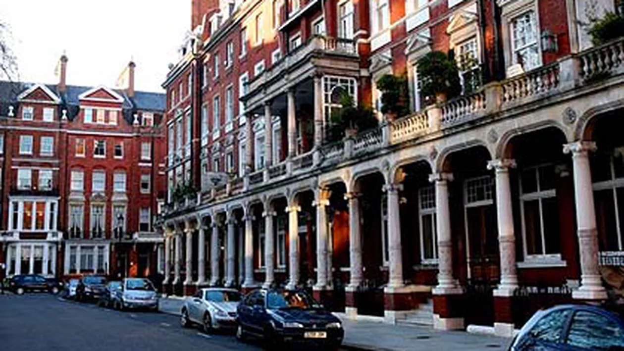Grecii cumpără proprietăți imobiliare în Londra, cele mai multe în valoare de 1,5 milioane lire sterline