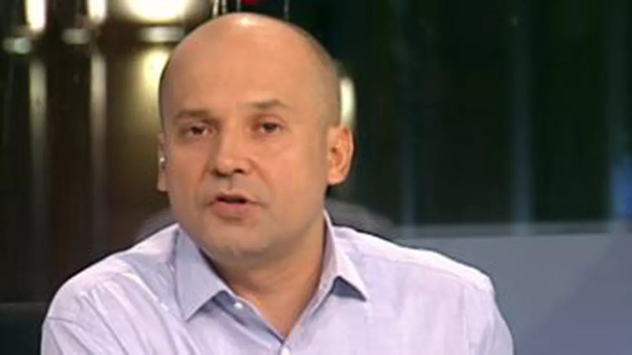 Radu Banciu: Încă un membru al celui mai cinstit Guvern din istoria României, dat afară, după ce Năstase a prădat ISC