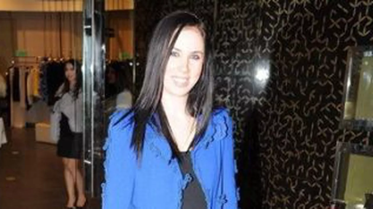 Cazul femeii dispărute la Constanța: Lara Șaban mergea cu un avion particular și un Porsche Panamera