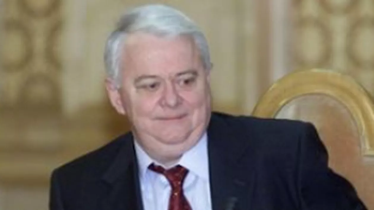 Viorel Hrebenciuc: "Suspendarea președintelui Traian Băsescu, o mare prioritate"