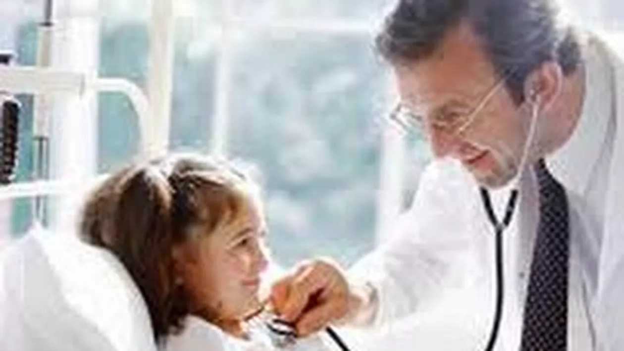 România, deficit mare de medici la suta de locuitori: Austria, pe primul loc într-un clasament de specialitate