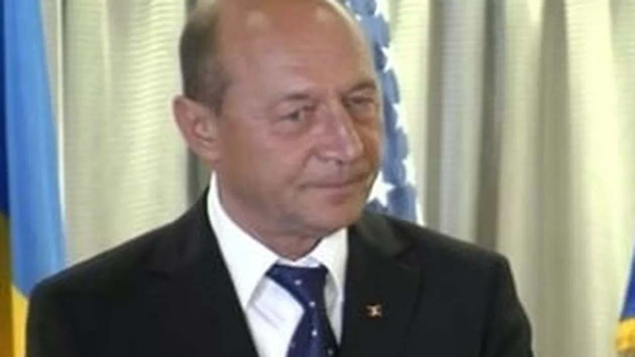 Traian Băsescu: Direcția pe care UE ar trebui să o adopte, pusă sub semnul întrebării