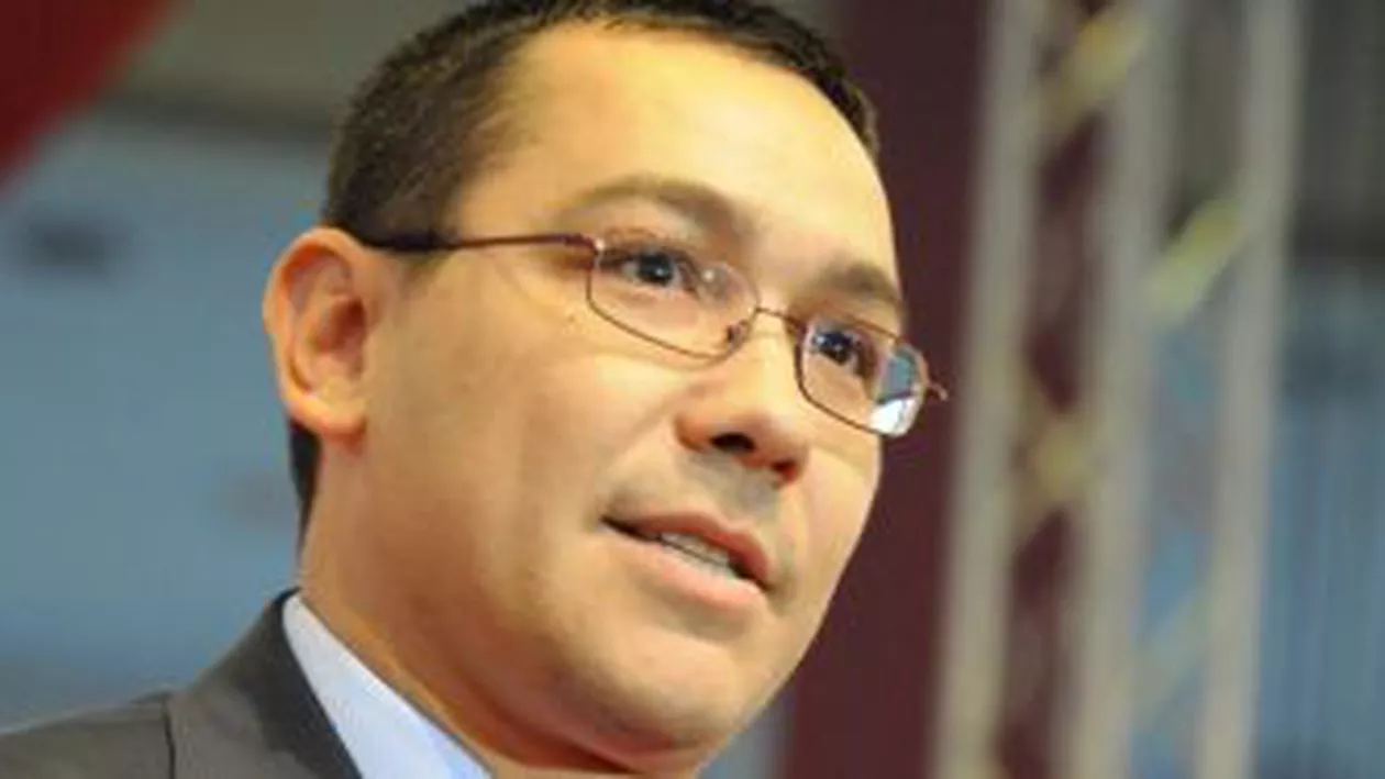 Ponta: Păstrăm personal consular în Siria, pentru miile de români de acolo