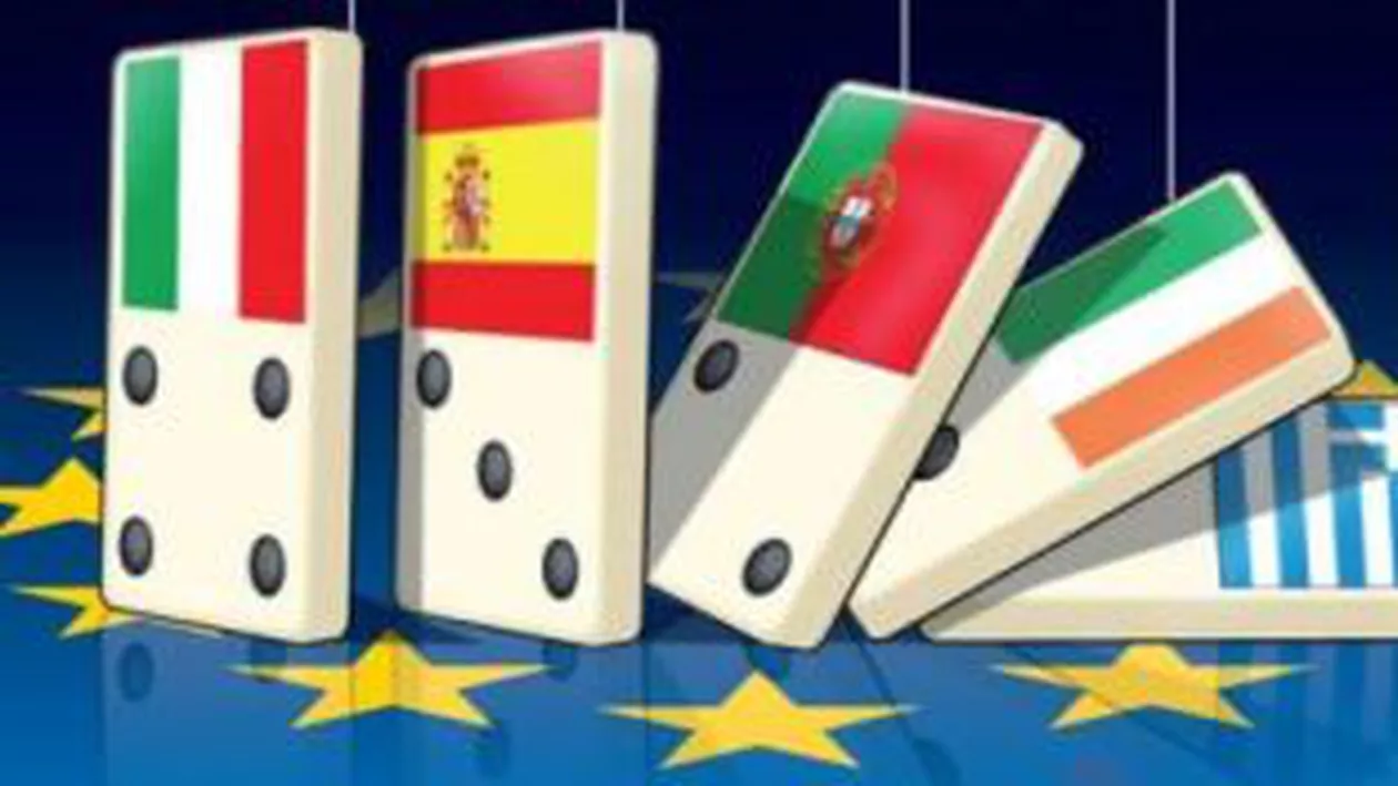 Americanii trimit specialiști în Europa în încercarea de a rezolva criza datoriilor de pe continent