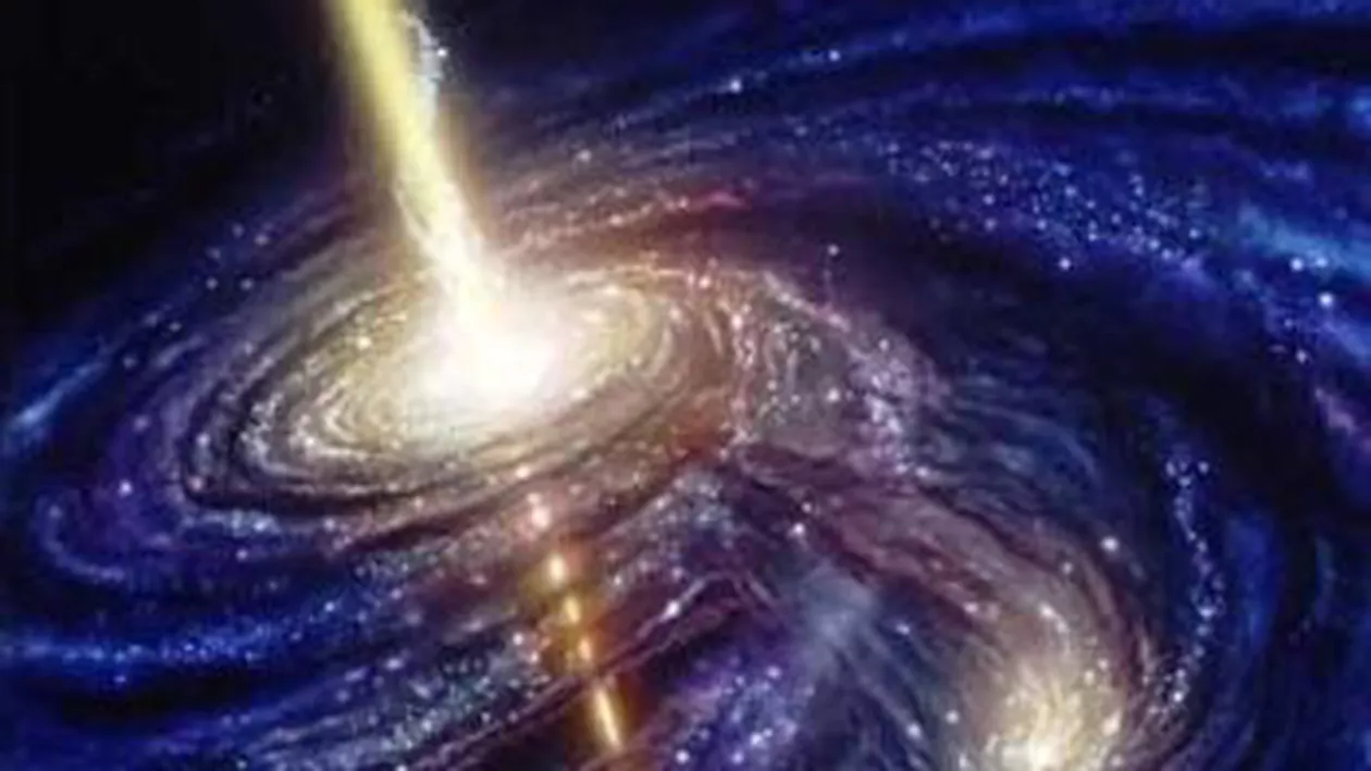 NASA va lansa un telescop cu raze X, capabil să cerceteze în profunzime găurile negre