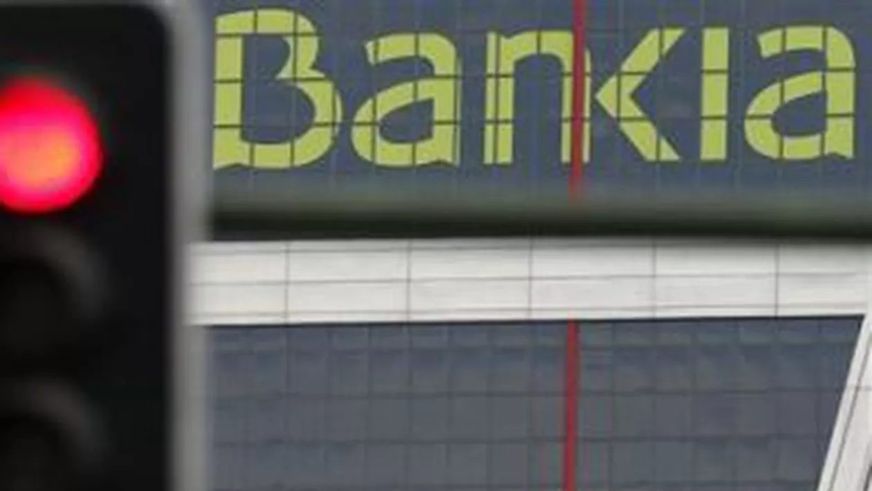 Record de retrageri de capital din băncile spaniole