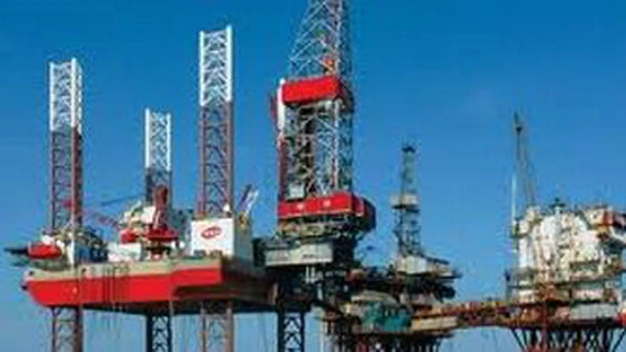 Sterling Resources a semnat pentru forajul a două sonde offshore din Marea Neagră