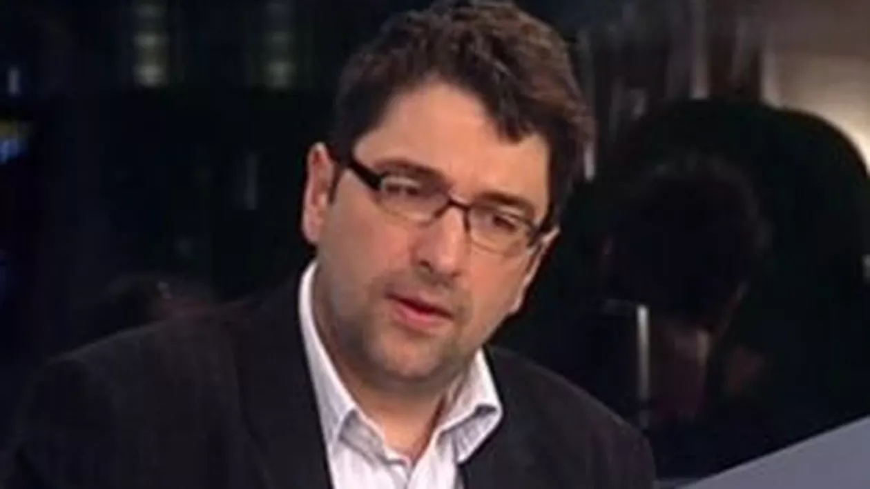 Sever Voinescu, despre propunerea lui Ponta: Nu putem înfrânge prin voinţa politică prevederile Constituţiei