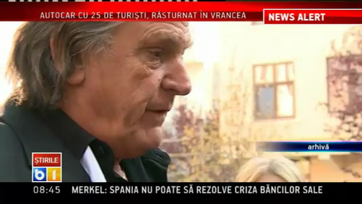 Incident violent în traficul din Rusia: Mai mulți șoferi s-au luat la bătaie, unul având chiar și o bâtă (VIDEO)