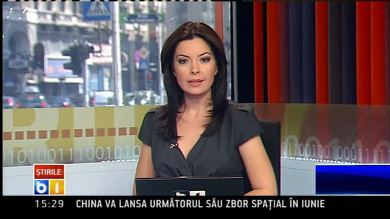 Grevă de 24 de ore în Italia. Transporturile sunt blocate