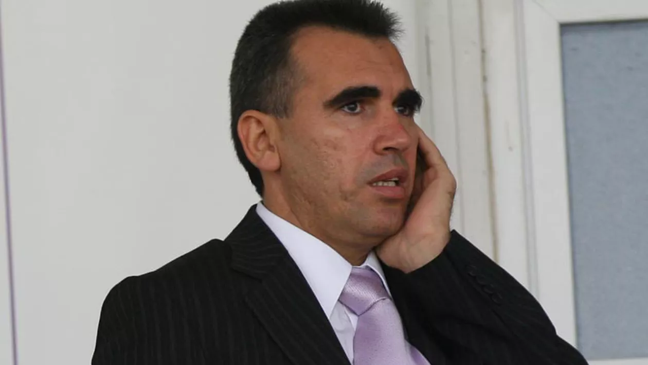 Cornel Penescu, trimis în judecată pentru dare de mită și instigare la evaziune